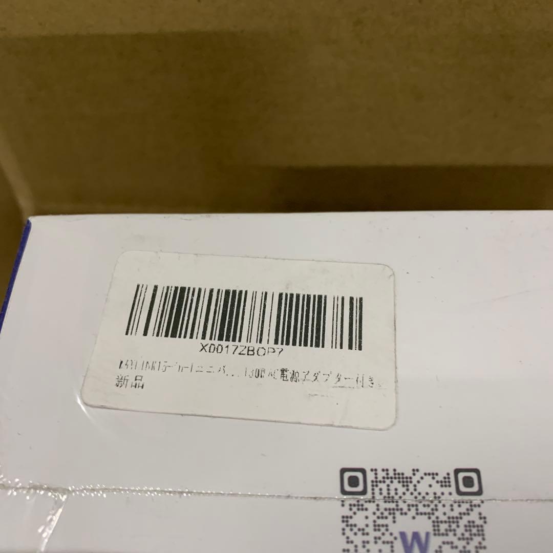 新品未開封　WAVLINK15-in-1ユニバーサルDisplayLink