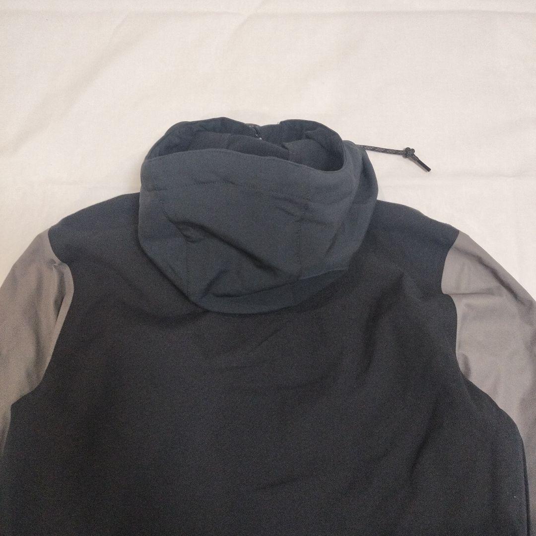 DC SHOECO USA スノーボードウェア Sサイズ