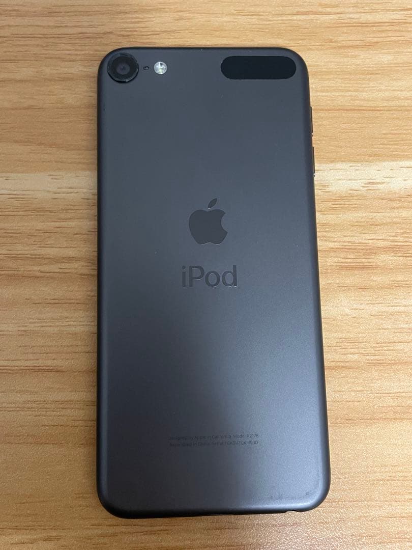 iPod touch 第7世代 32gb A2178 MVHW2J/A