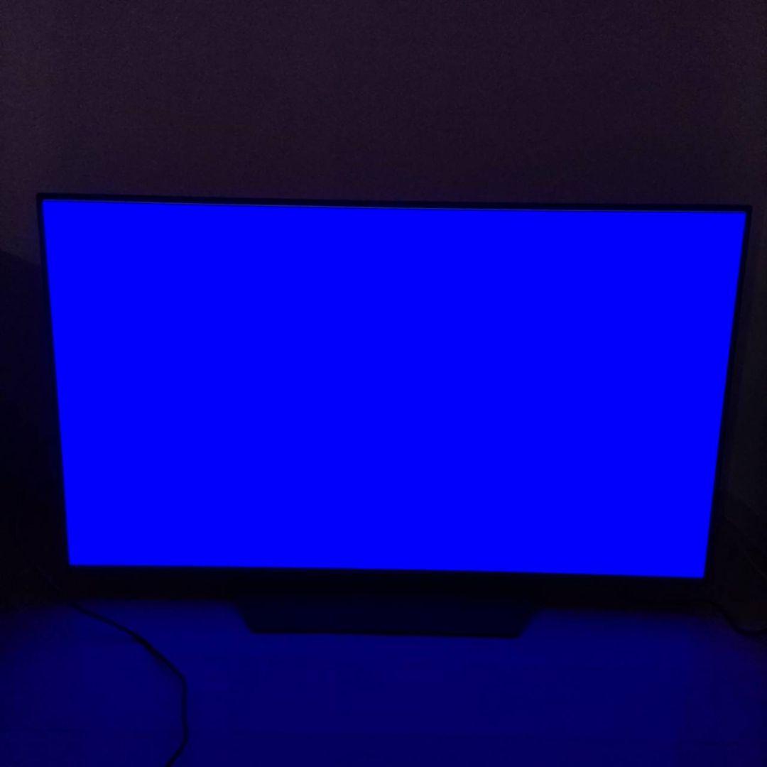 【直接】LG 48V型 4K有機ELテレビ OLED48CXPJA 2021年製