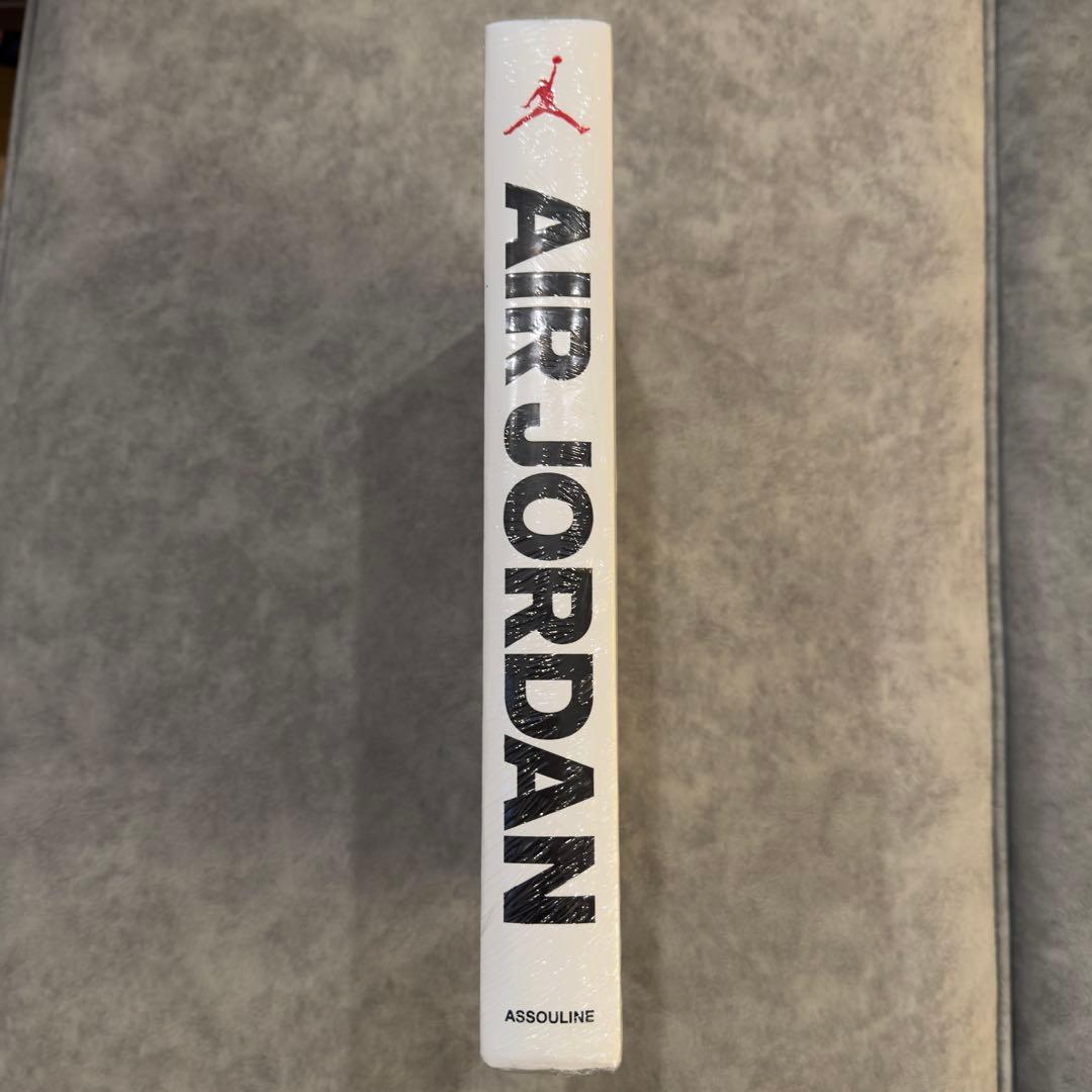 コレクション Air Jordan by Assouline Classic Edition