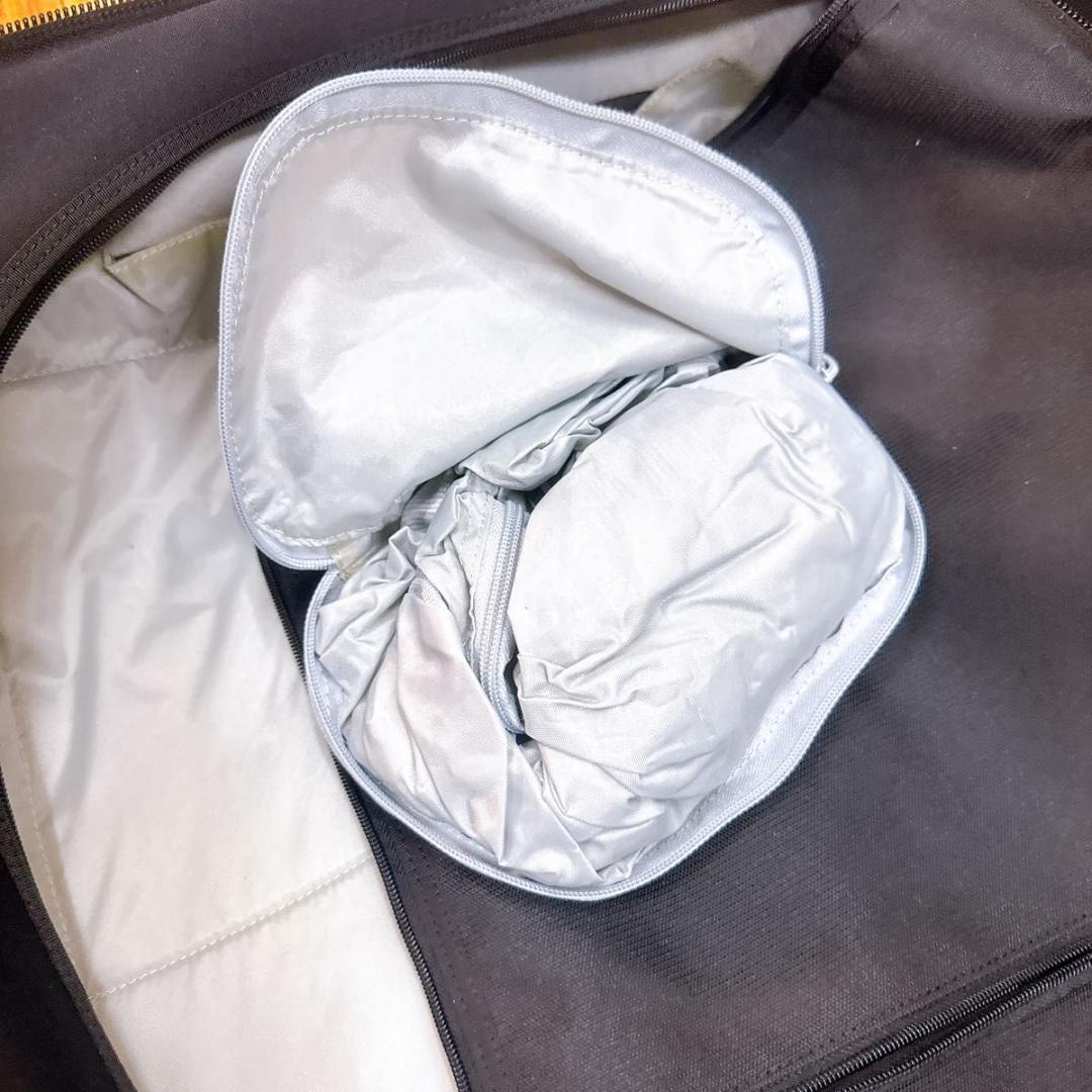 BURTON バートン　キャリーバッグ　大容量