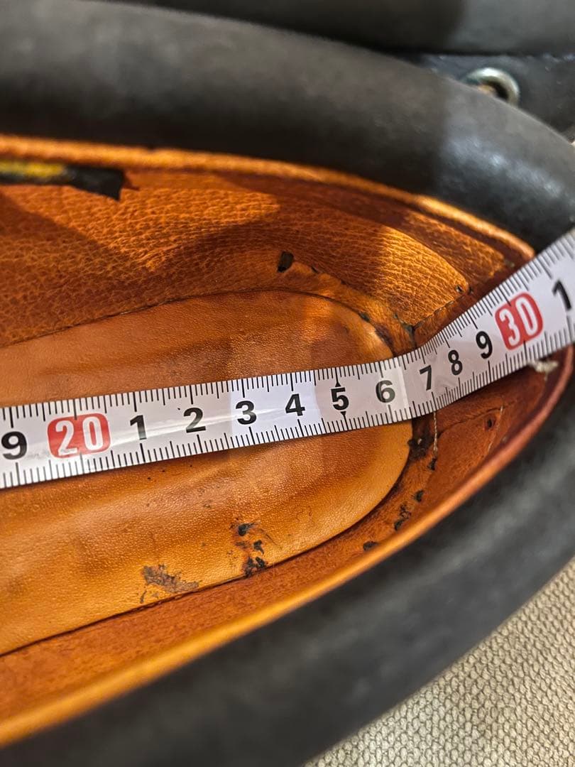 USA製 Timberland ティンバーランド 3eye ボートシューズ