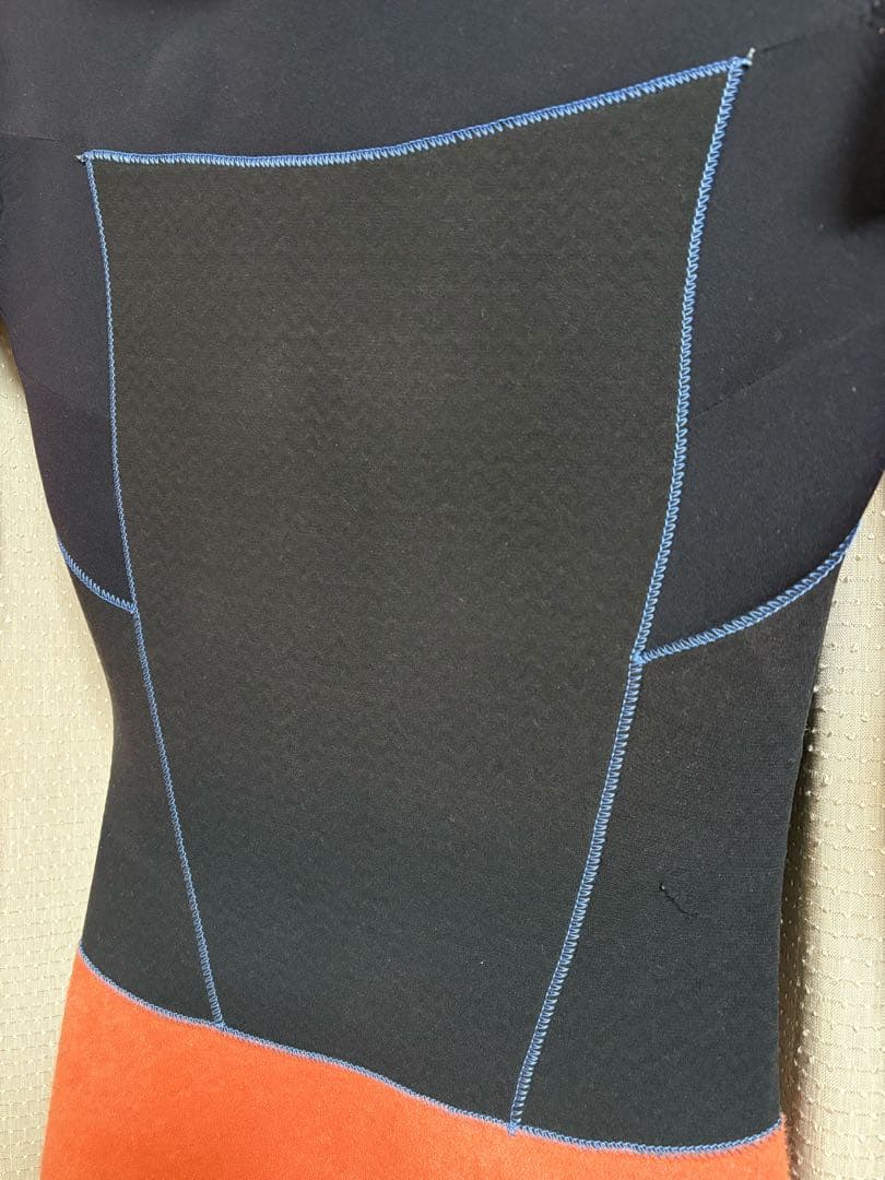 Hurley(ハーレー)5×3mm セミドライ メンズMサイズ相当