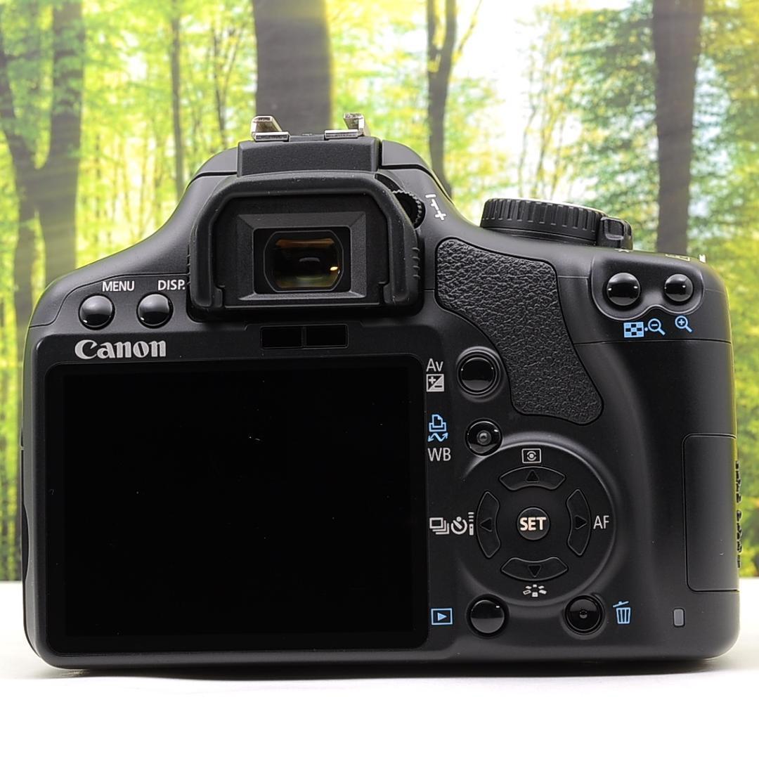 ショット数434枚！スマホ転送セット☆Canon Kiss X2 ★