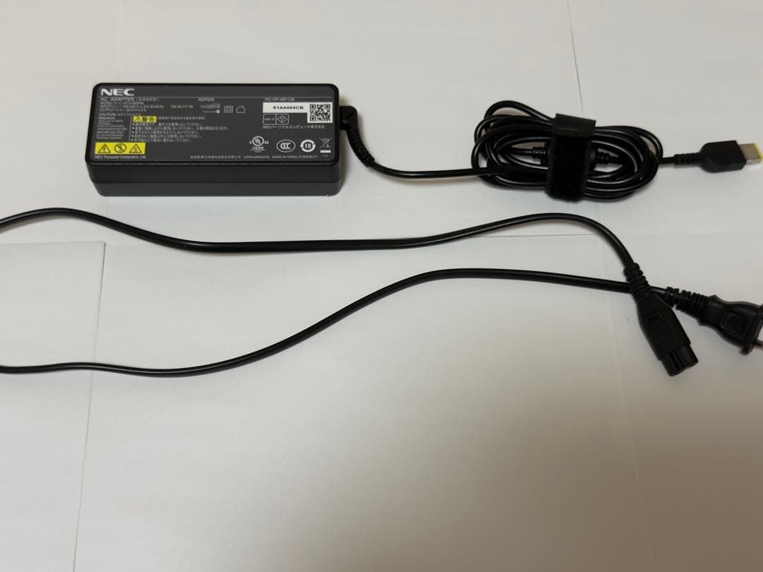 NEC LAVIE デスクトップパソコン PC-DA770MAB