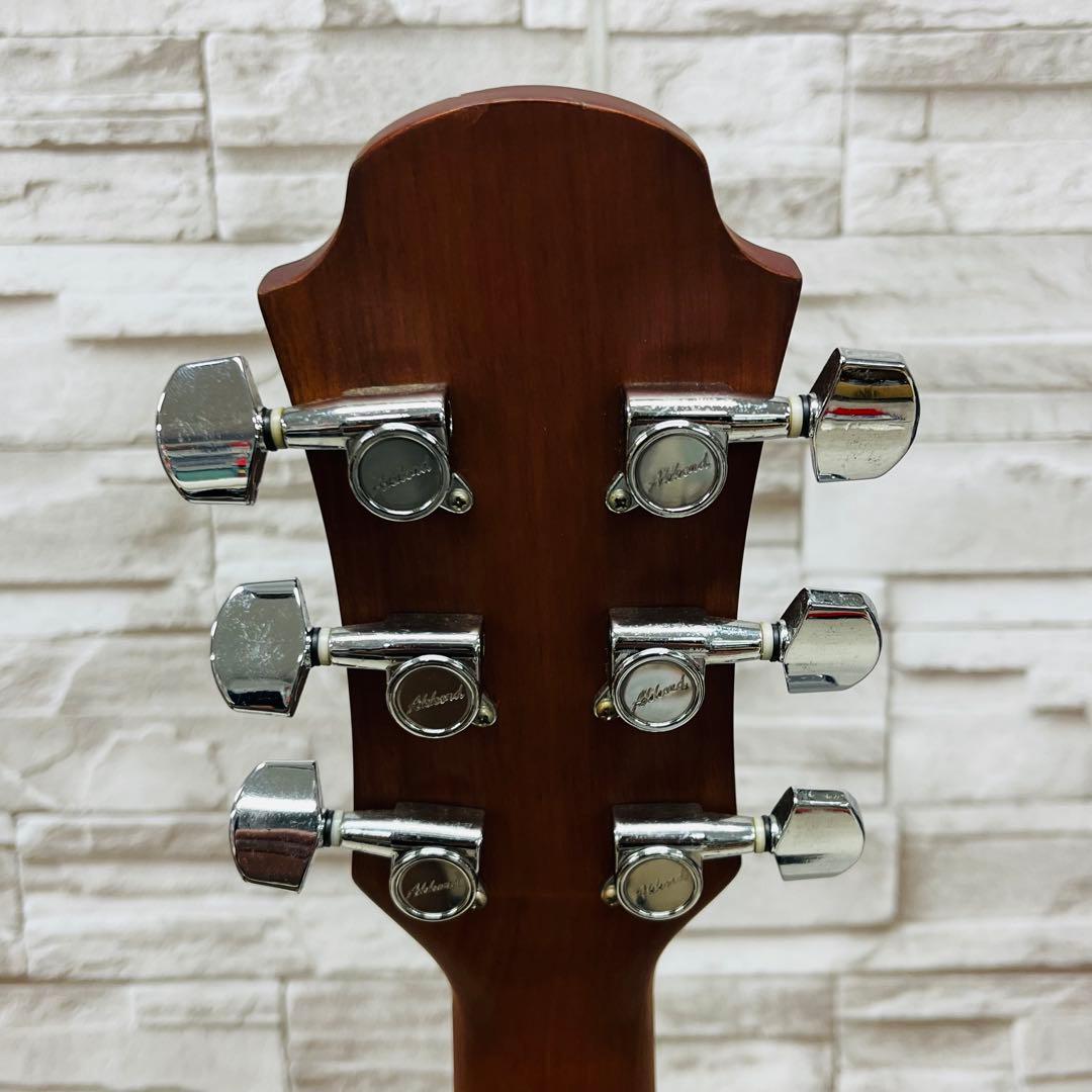 Aria アリア エレアコ AMB-35 GRS グリーンシェイド