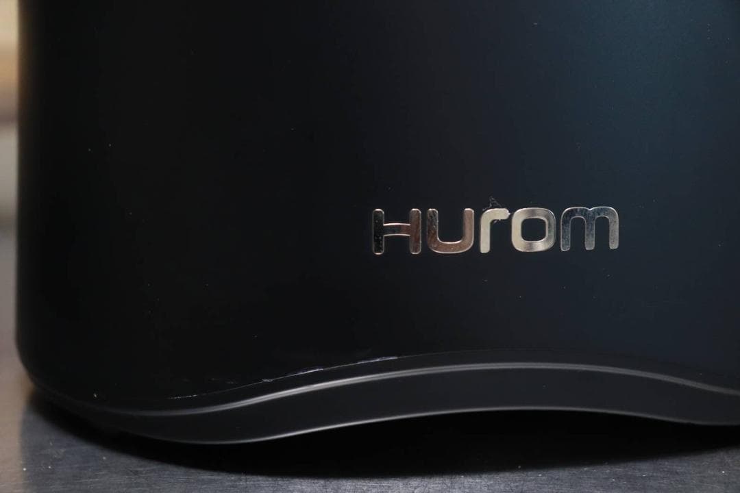 huromスロージューサーH-AA-BBA17