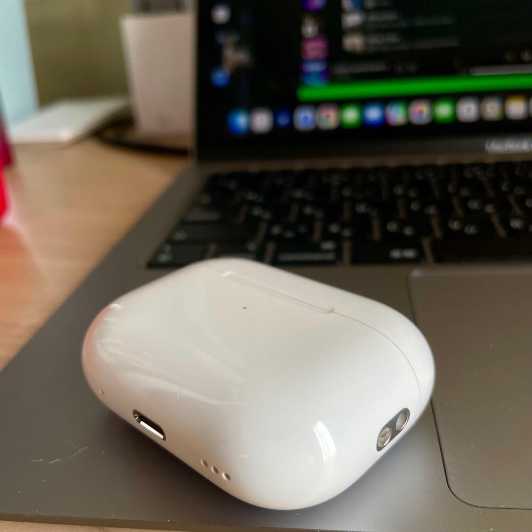 O*i様 【美品】AirPods Pro 第2世代 |本日発送