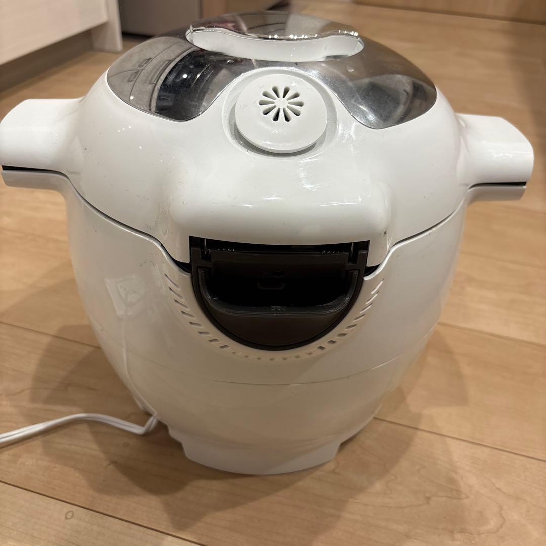 T-fal Cook4me ティファール クックフォーミー6L CY8511JP