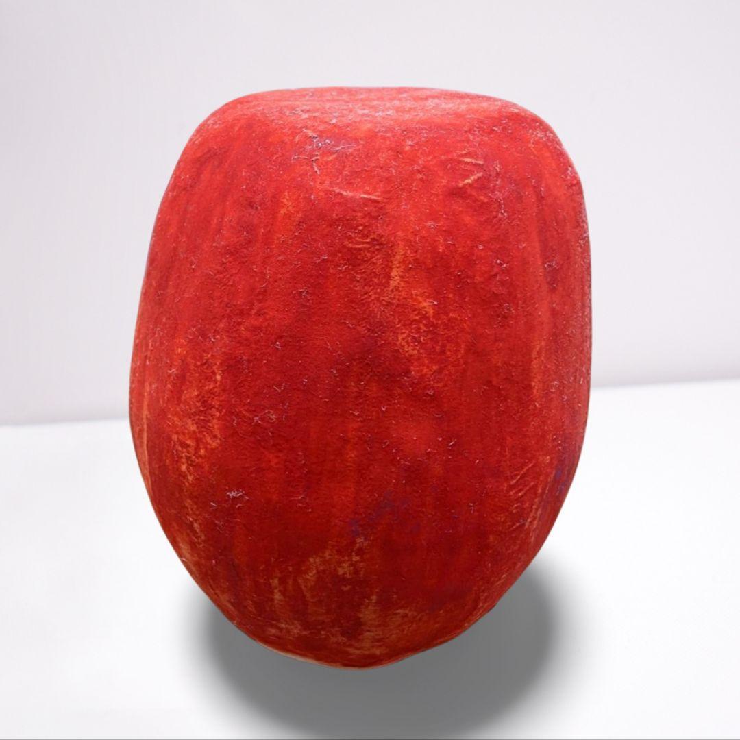 【近江だるま】滋賀の郷土民芸 3体揃い｜素朴顔・昭和民藝・希少セット