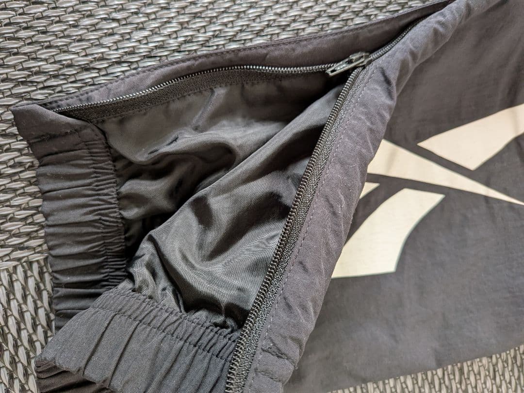 リーボック Reebok ベクタートラック セットアップ 上下 O（XL）