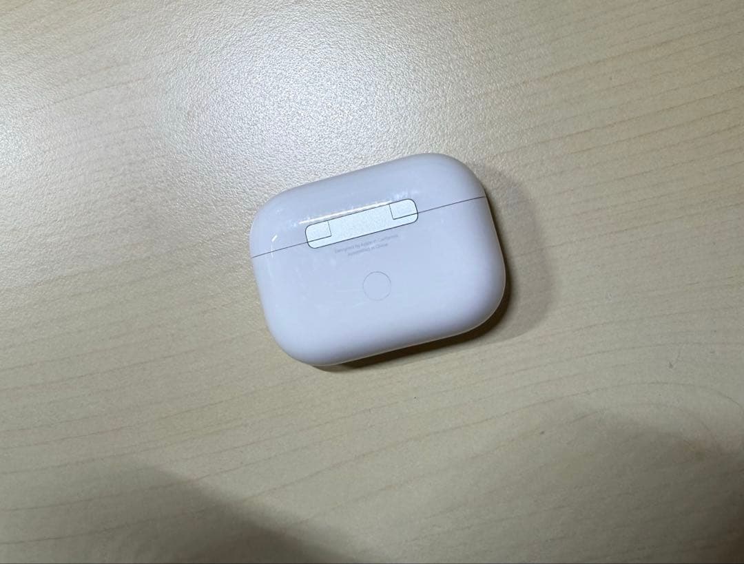 Apple AirPods Pro2 USB-C (第2世代)