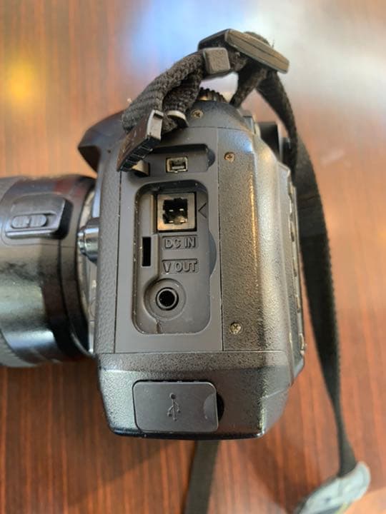 【Nikon】一眼レフカメラ