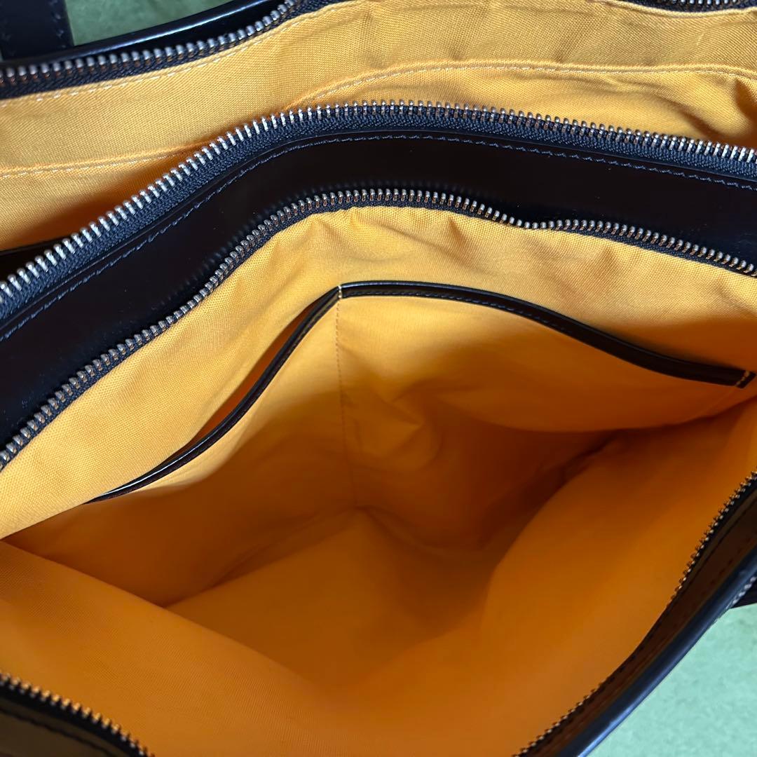 【希少】レザレクション　Resurrection トートバッグ