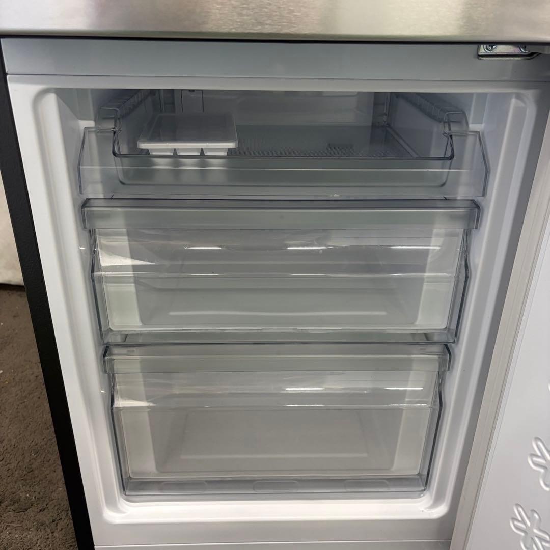 91　家電セット　洗濯機　冷蔵庫　Haier　25年　一人暮らし　設置無料　綺麗