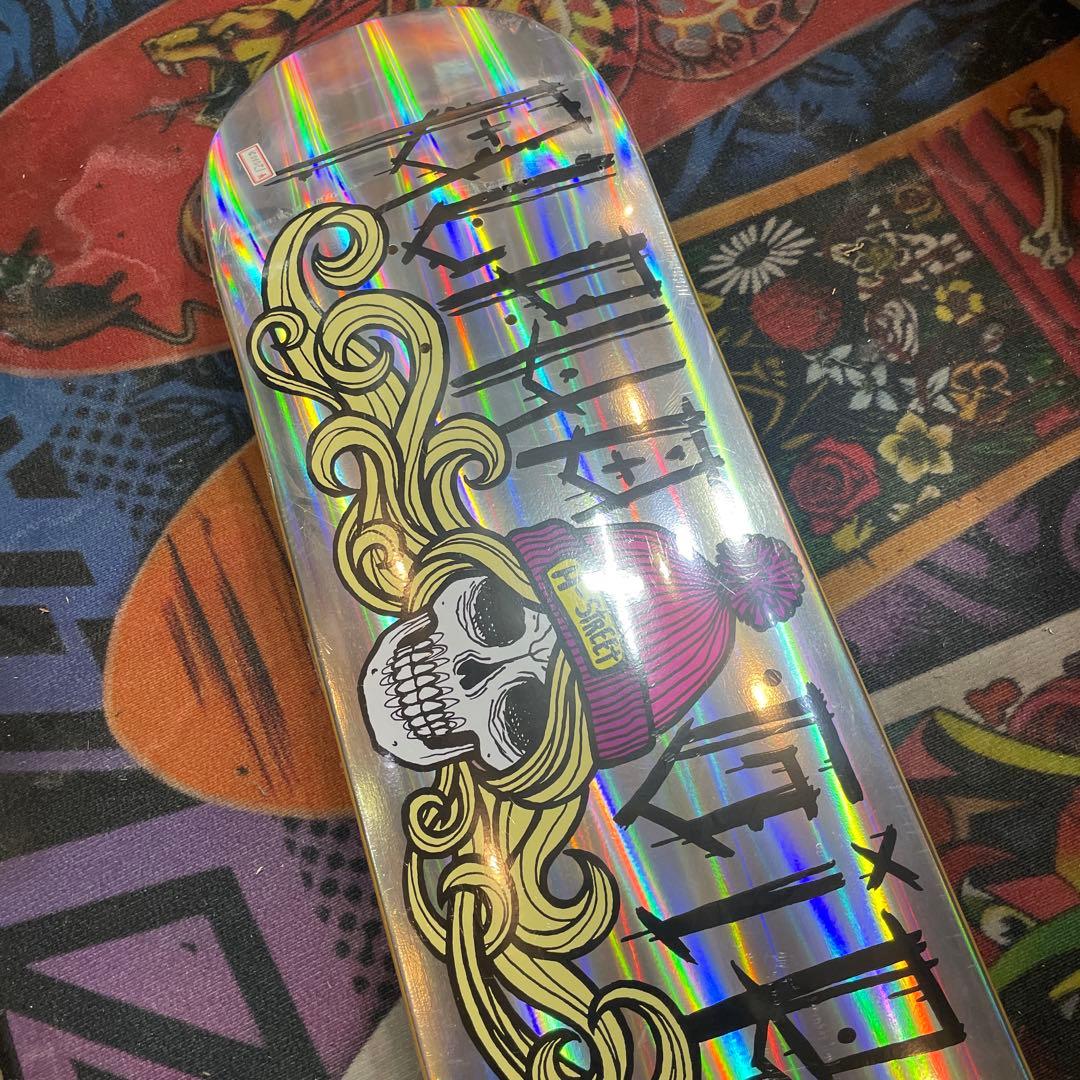 エッチストリート　H-STREET ALPHA GIRLS SPECIAL