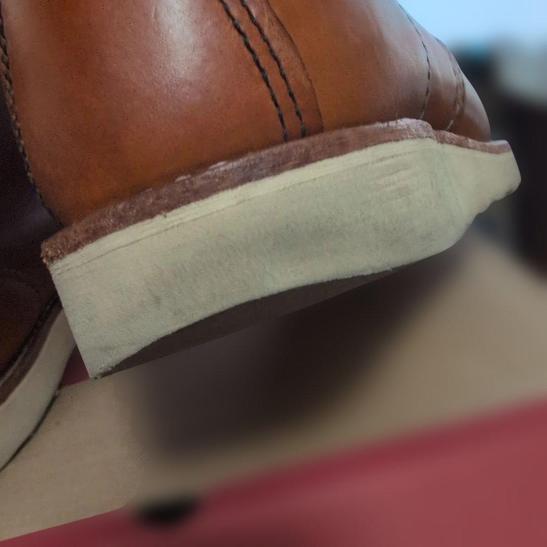 レッドウイング 875 サイズ7E