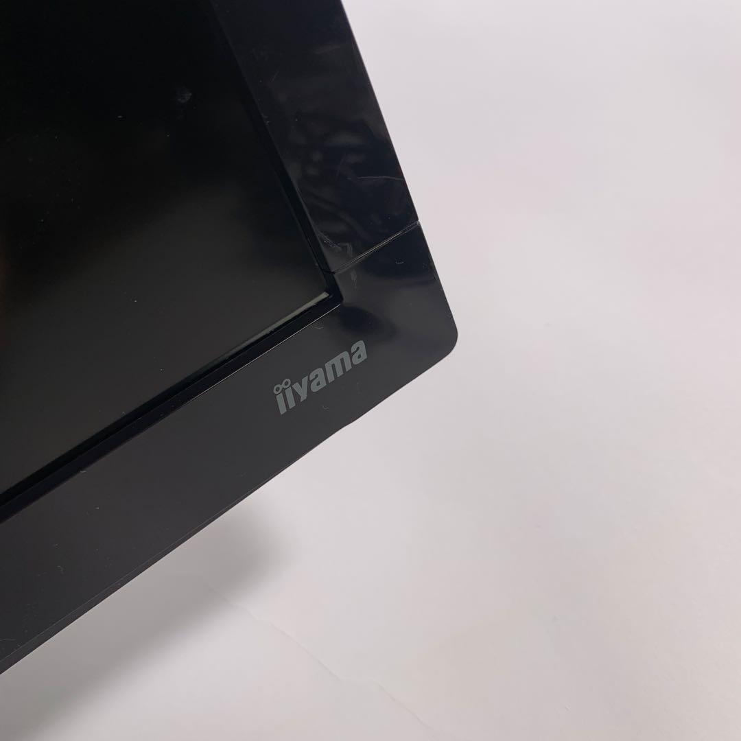 iiyama 27インチワイド液晶ディスプレイ X2775HDS