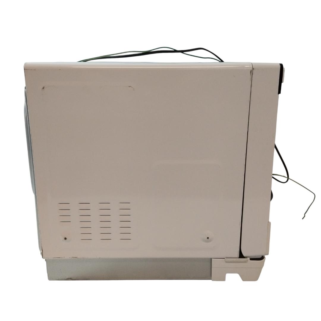 東芝　ER-D70A(W)　スチームオーブンレンジ　24年製【10-055】