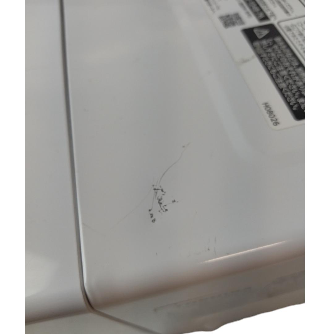 東芝　ER-D70A(W)　スチームオーブンレンジ　24年製【10-055】