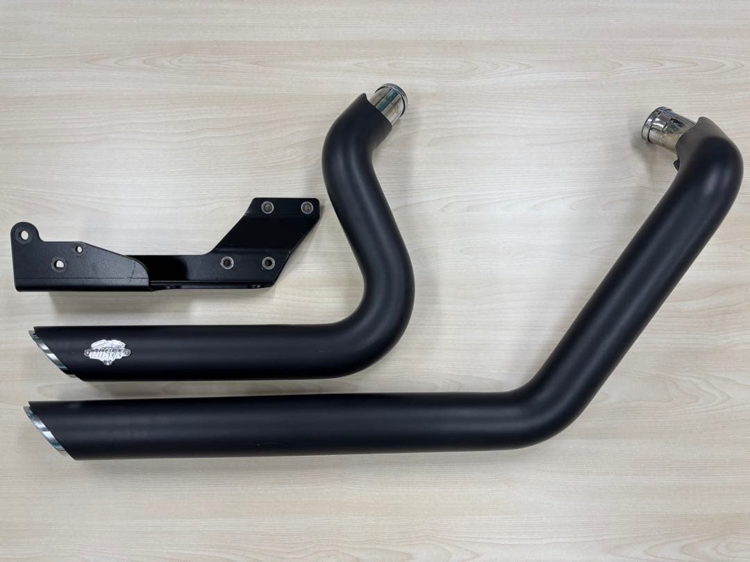 バンス＆ハインズ / ショートショット