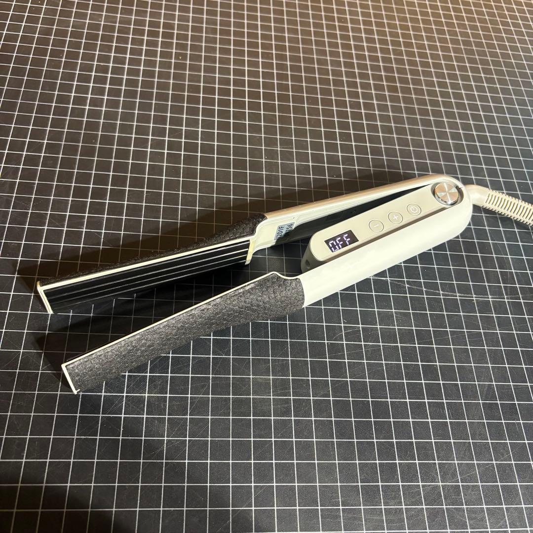 カドークオーラ プロフェッショナル ストレートヘアアイロン BI-G1 CG