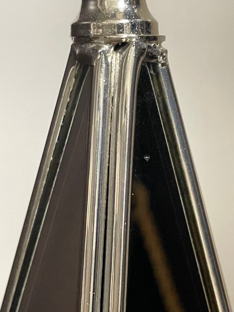 サラグレース　Lene Bjerre Designクリスマスツリー アラベスク鏡