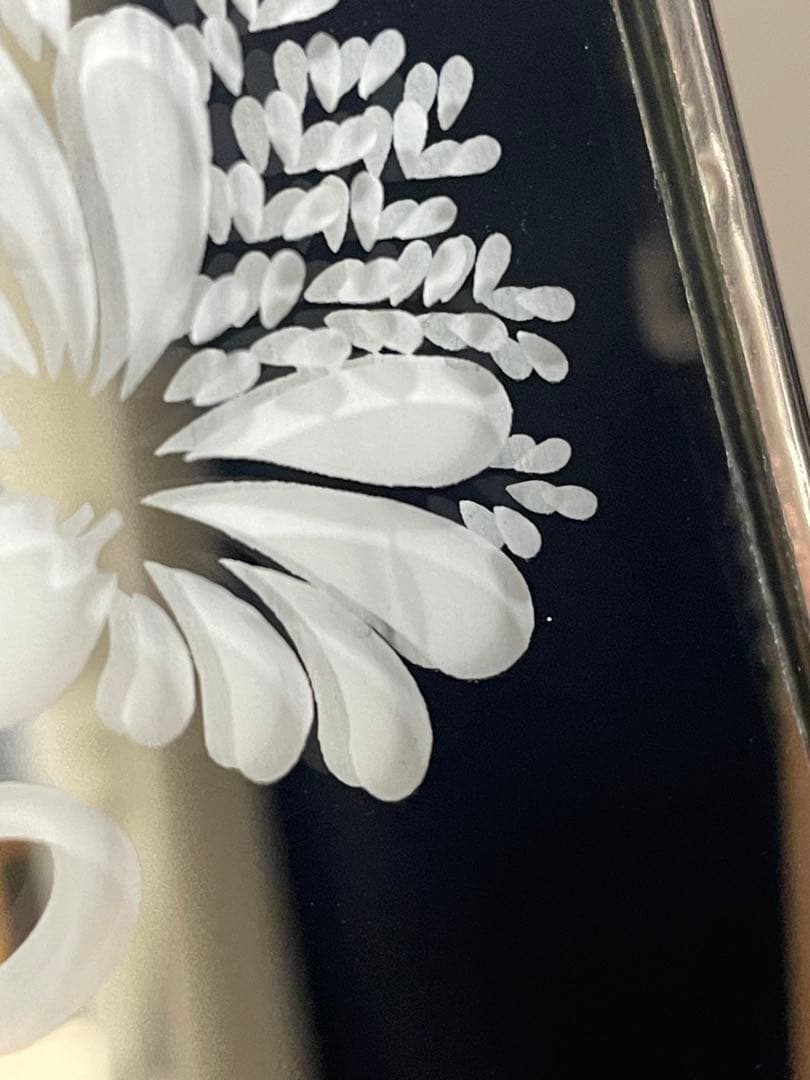 サラグレース　Lene Bjerre Designクリスマスツリー アラベスク鏡