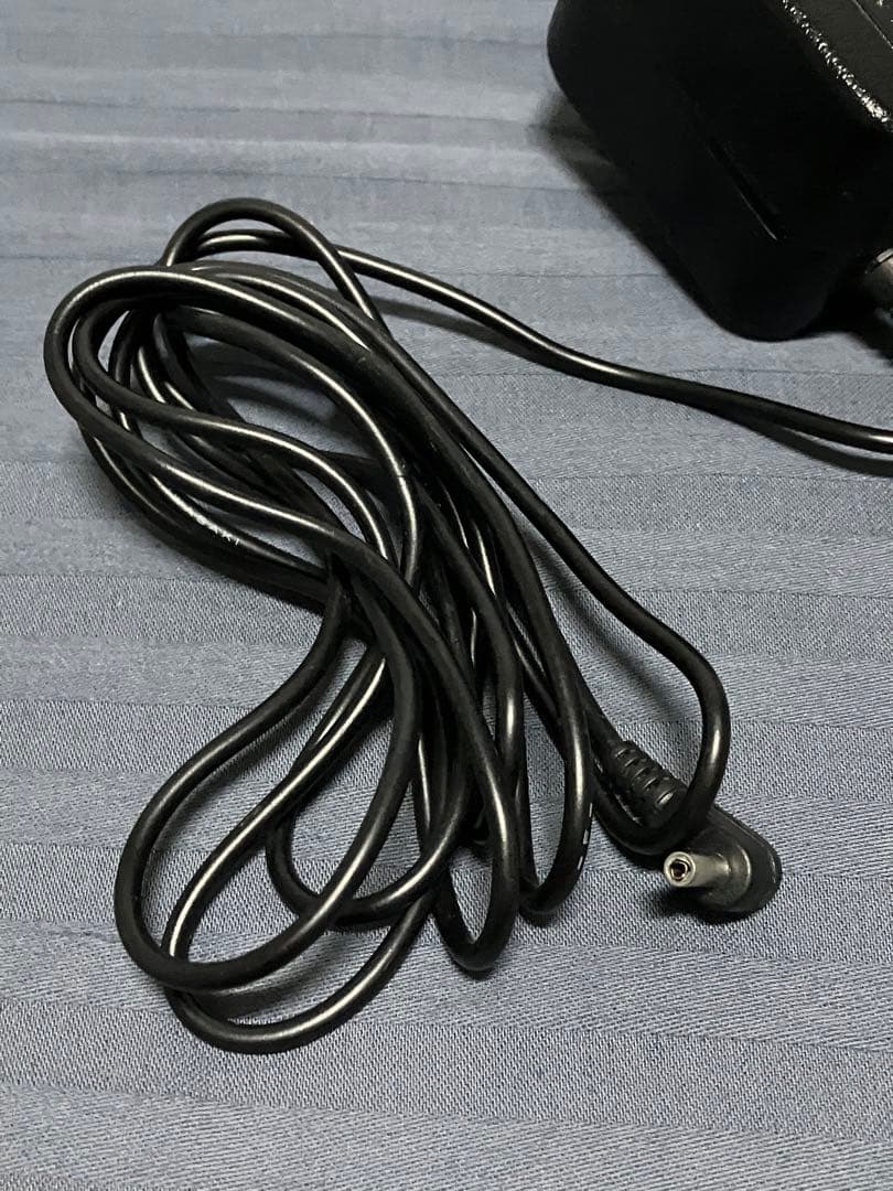 【美品】AIWAアイワCassetteBoy HS-P20 動作品アダプター付き