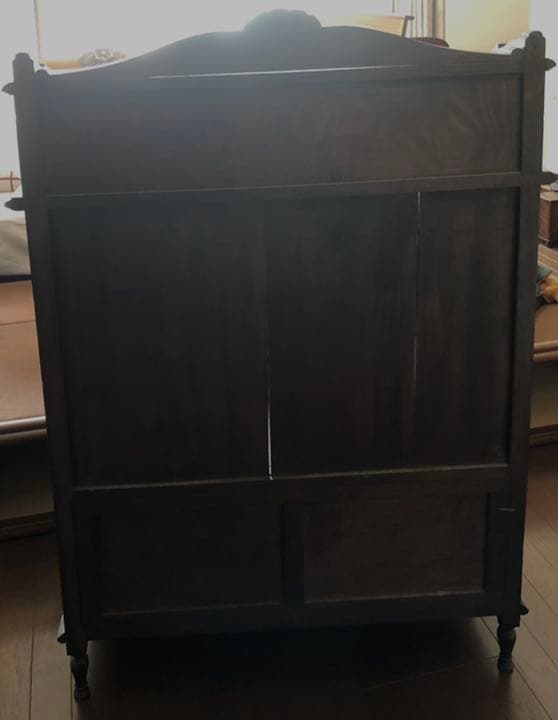 アンティークな棚　特別セール