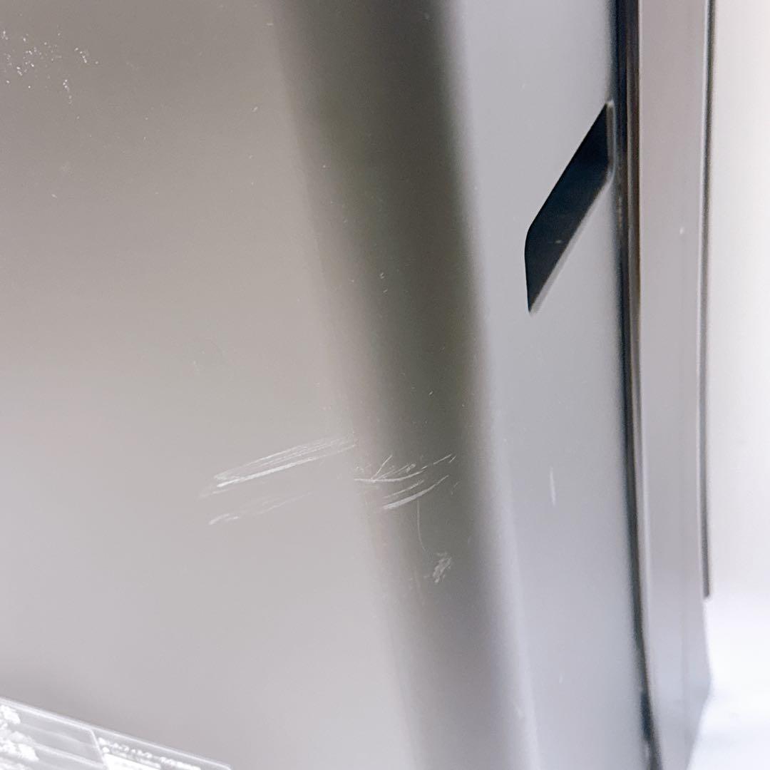 Panasonic 加湿空気清浄機 F-VXP90 ブラウン 木目調 ナノイーX