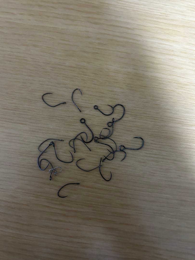 ss air tw 8.5Lベイトフィネス　スピニングセット