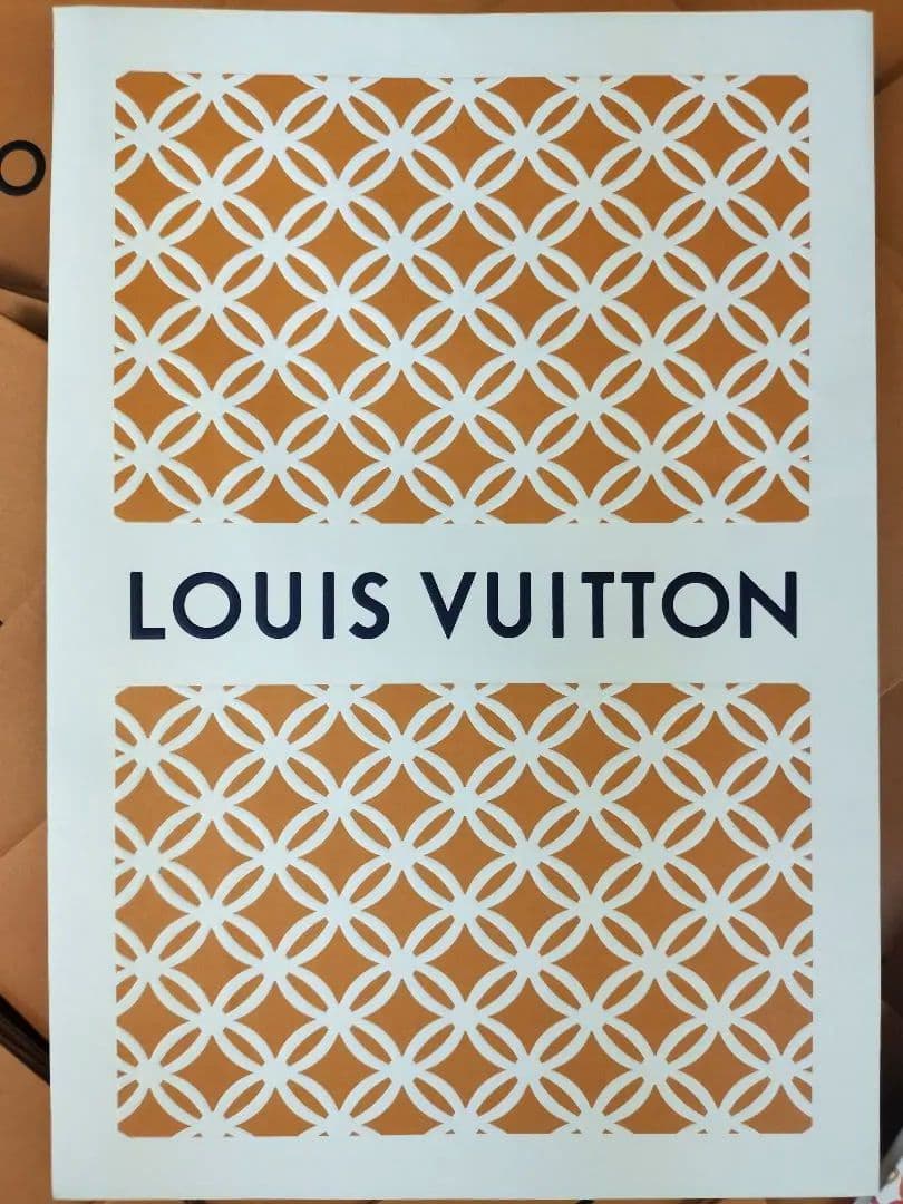 【種類豊富2箱＋28枚】ルイヴィトンのショップ袋