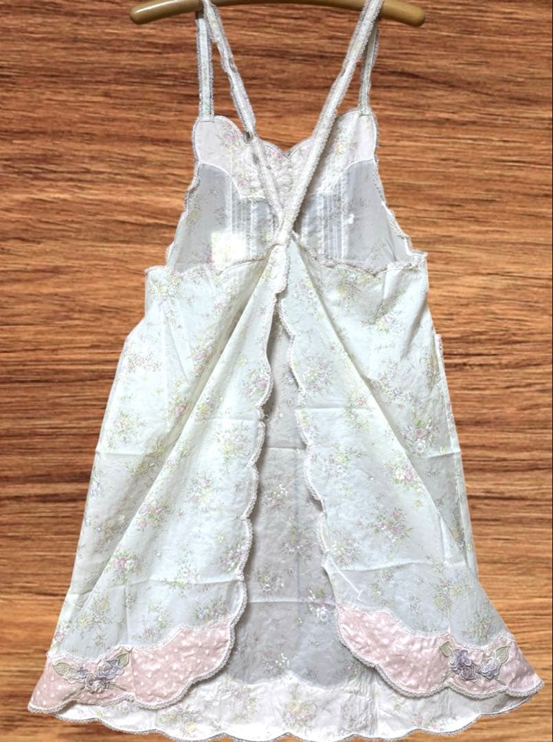 さえら Akiakane アキアカネ エプロン