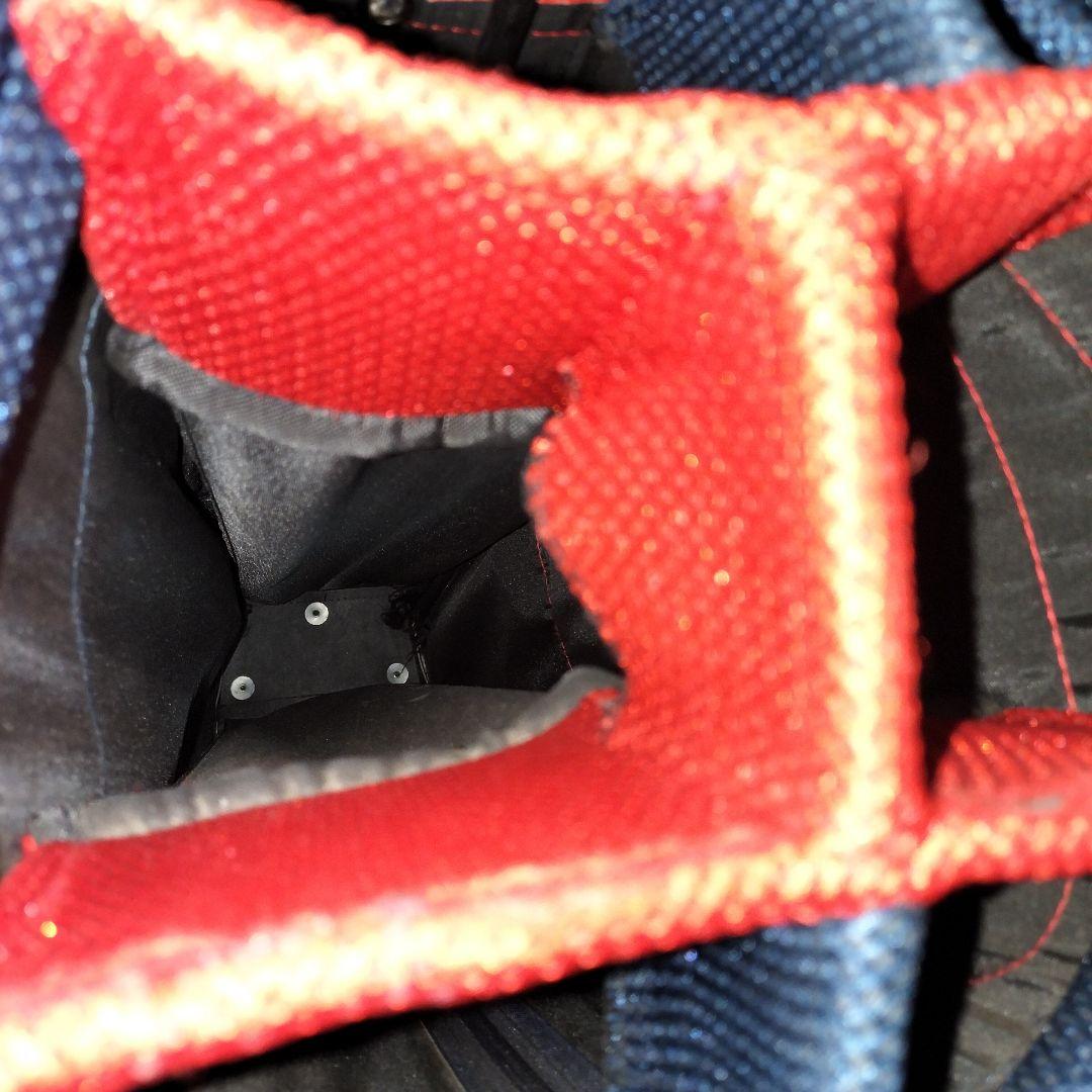   トミーヒルフィガー スタンドキャディバッグ