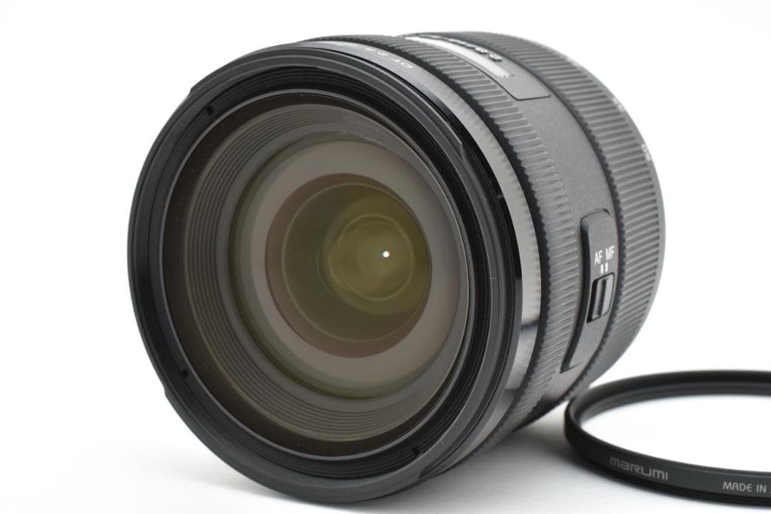 ★極上品★ソニー 16-50mm f2.8 SSM SAL1650 #1308