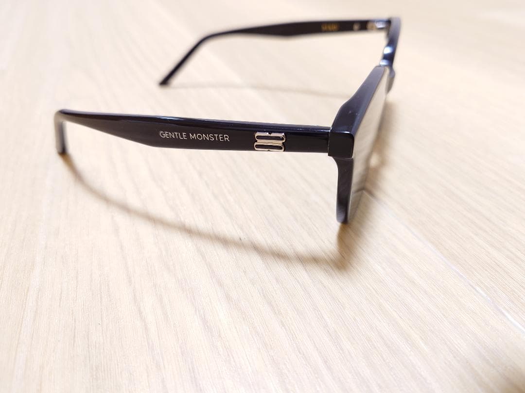 GentleMonster サングラス Pino 01　ジェントルモンスター