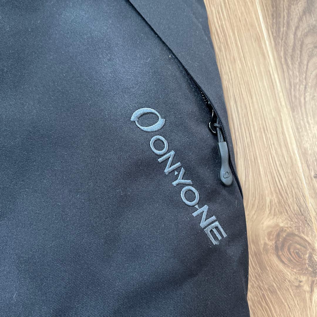 オンヨネ　スキーパンツ