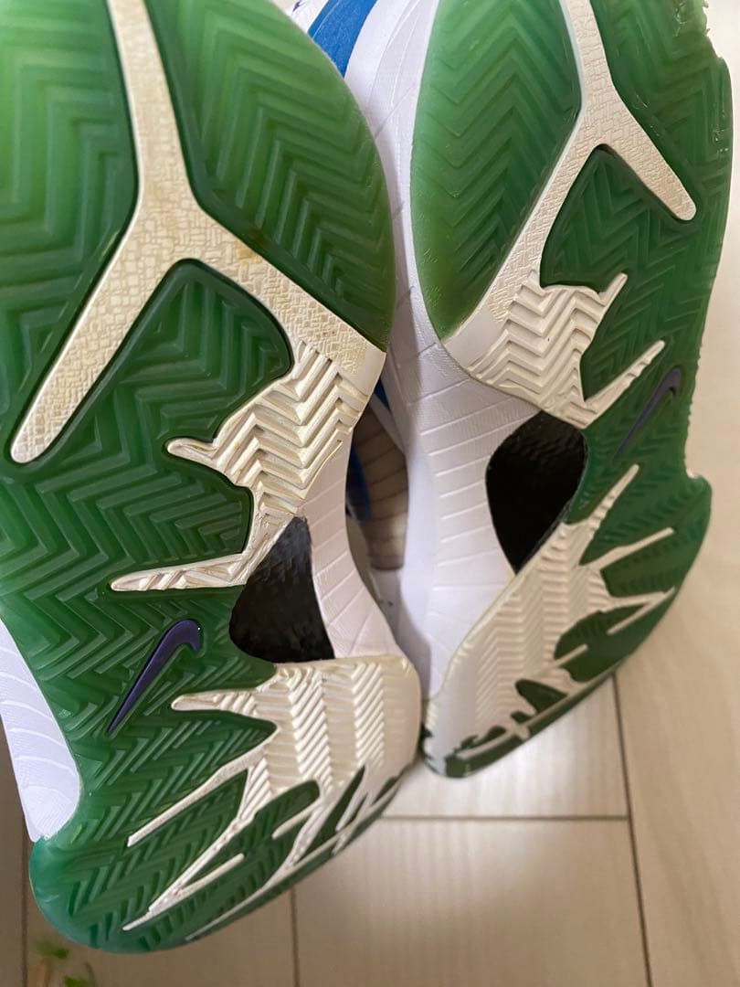 Nike コービー4