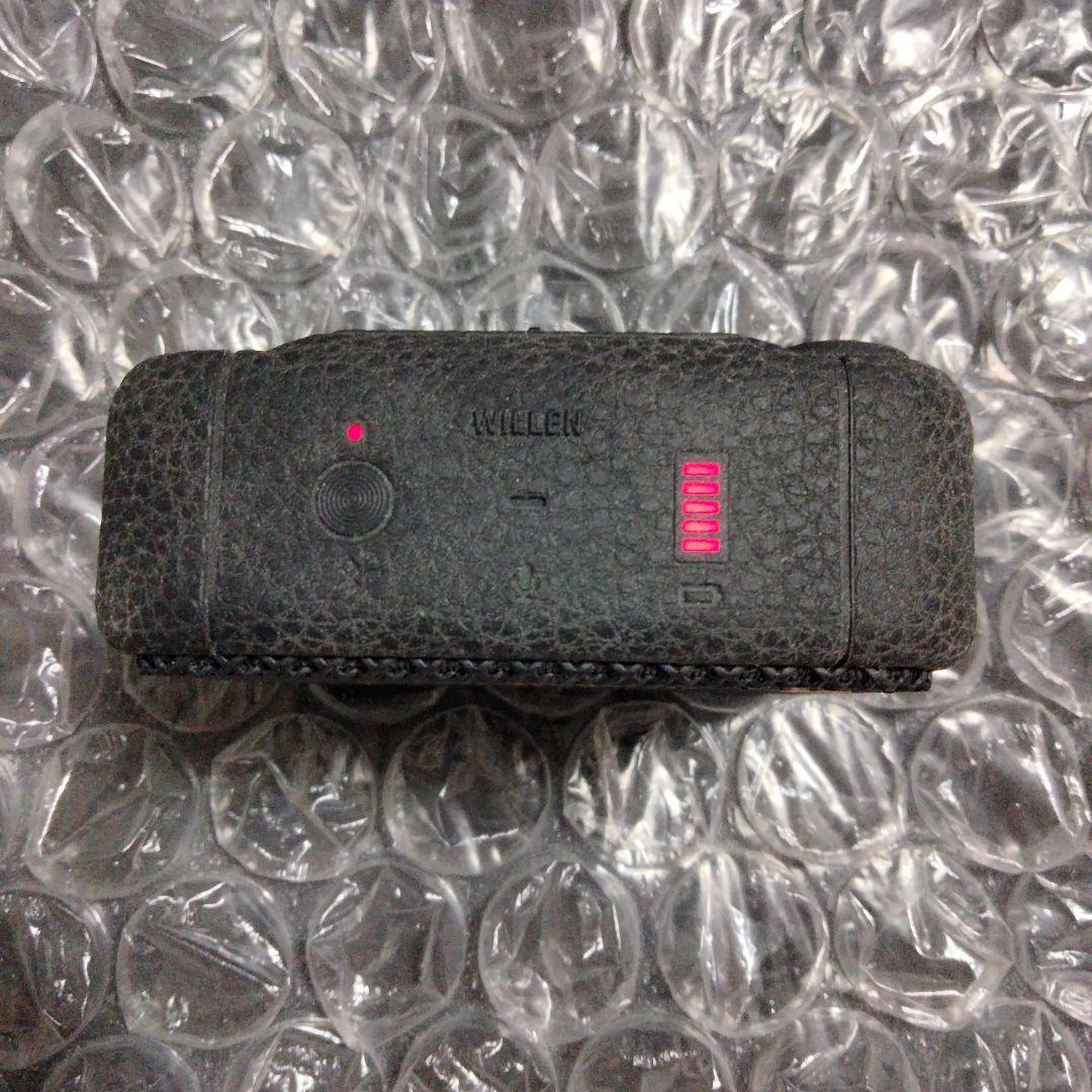 Marshall Willen マーシャル　スピーカー