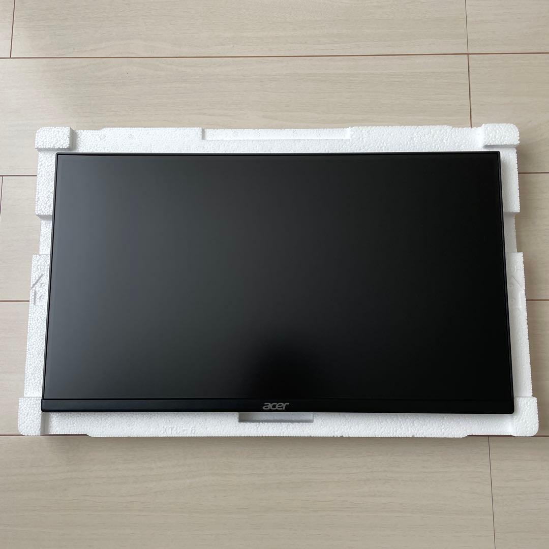 acer EK220Q E3bi IPSモニター