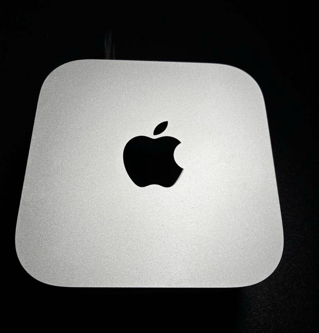 Apple Macmini M4 メモリ24GB ドッキングステーション付