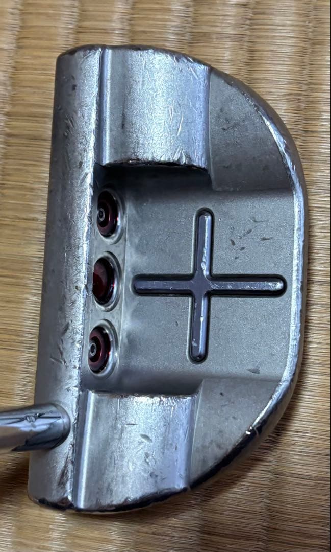 スコッティキャメロン M1 セレクトニューポート 34インチ