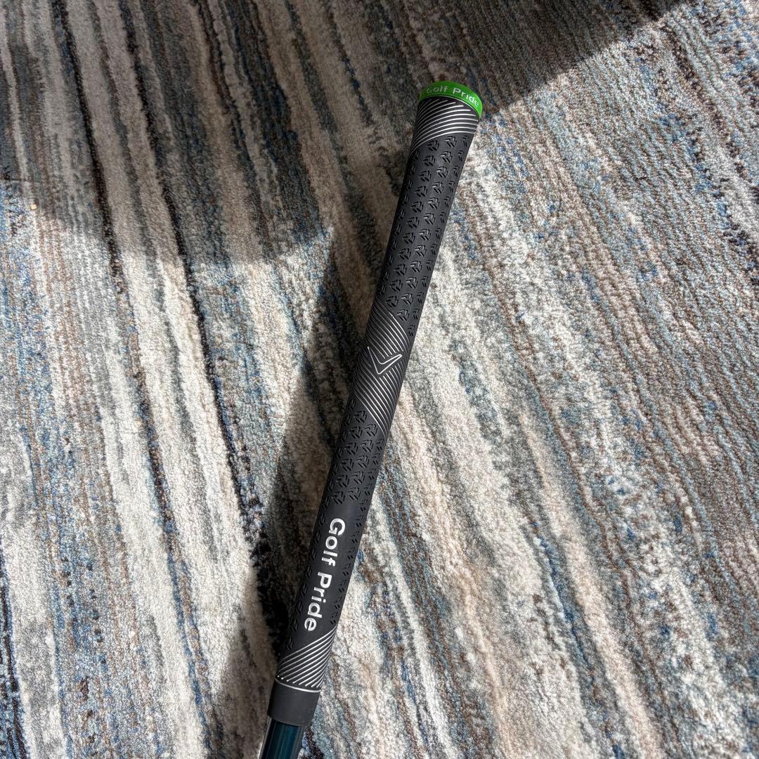 エリートX フェアウェイウッド　3HL(16.5度)