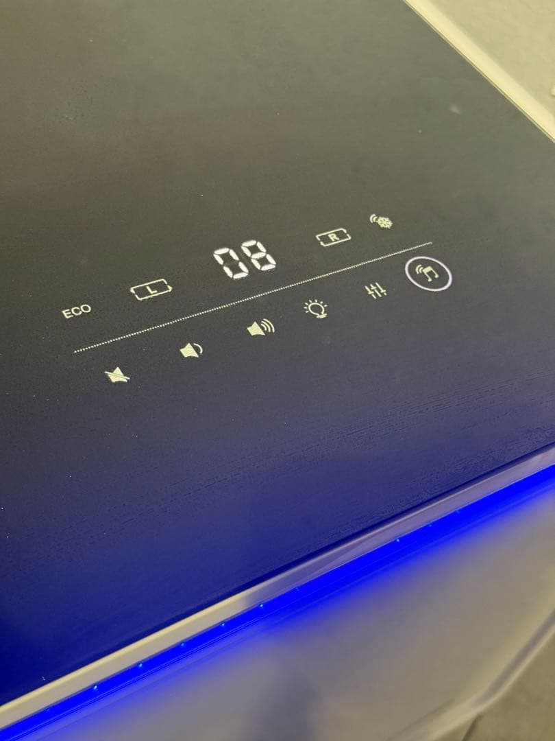 Loozer 2023年製 スマートテーブル 冷蔵庫 STB135