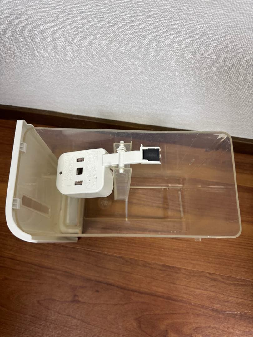 三菱衣類乾燥除湿機MJ-100GX-A