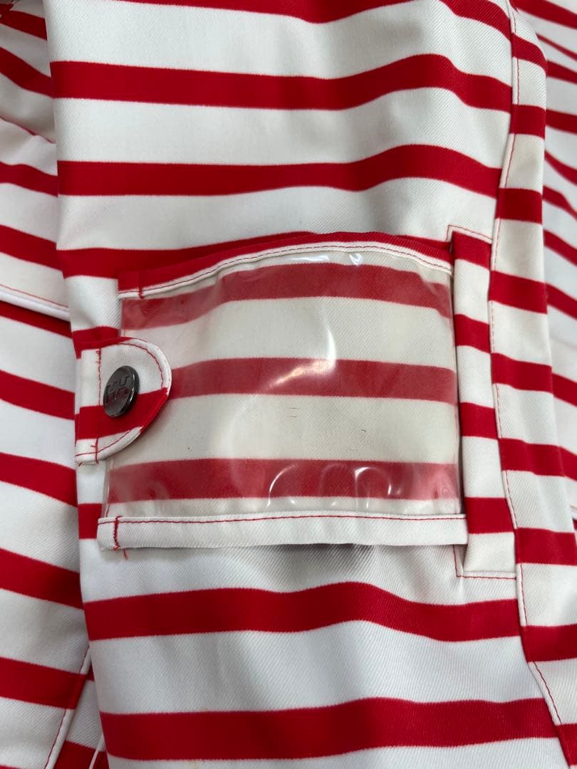 【即日発送】HELLY HANSEN ヘリーハンセン スキーウェア Mサイズ