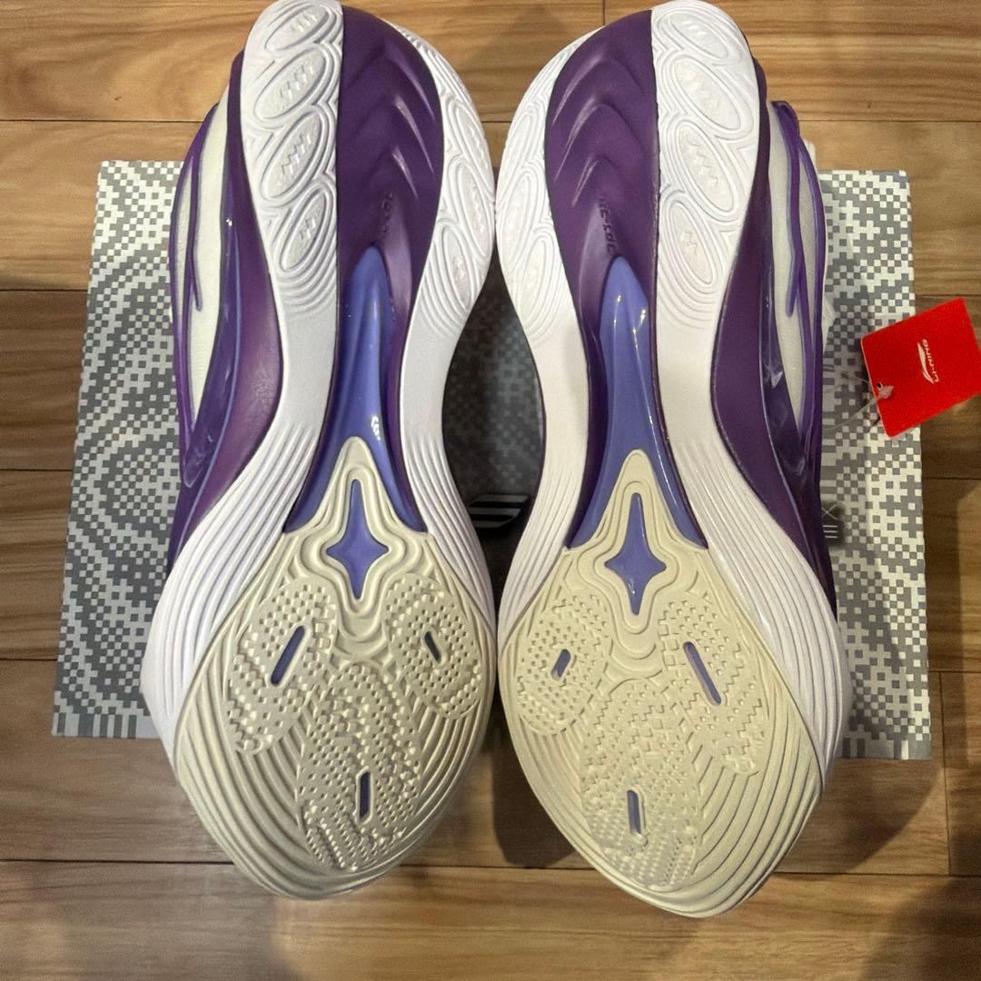 シューズ(男性用) LI-NING SONIC 13
