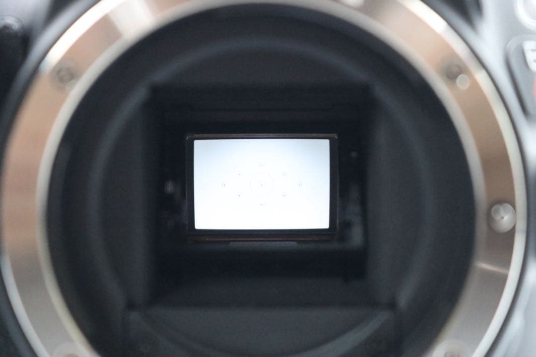 ボディほぼ新品 【Canon EOS Kiss X9 ダブルレンズセット】